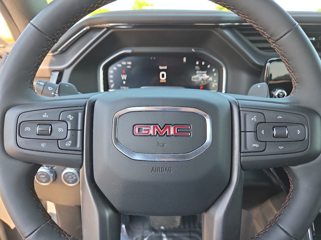 Thumbnail: 2025 GMC Sierra 1500 - 29