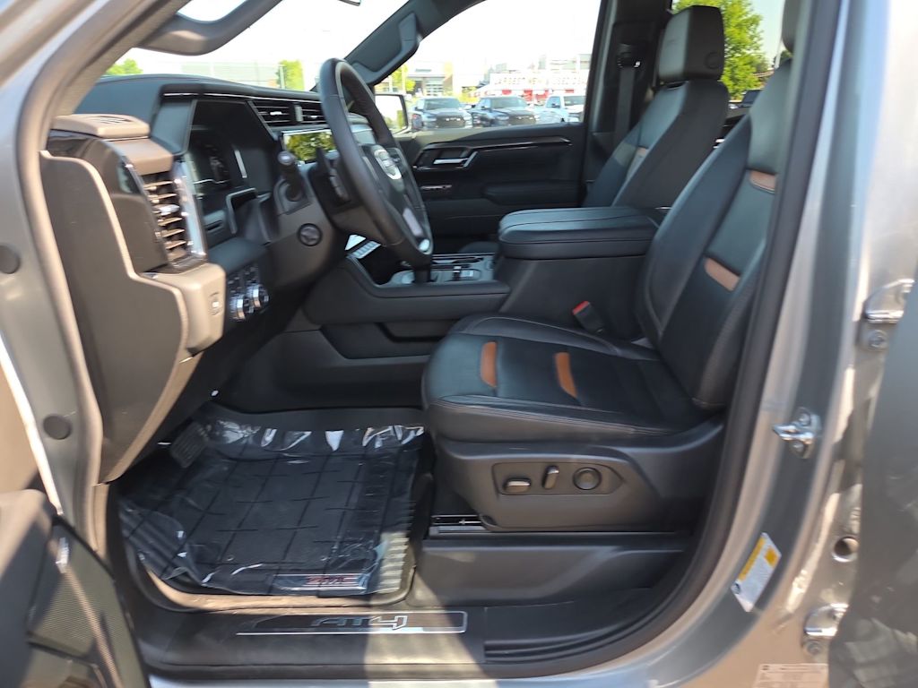 Thumbnail: 2025 GMC Sierra 1500 - 10