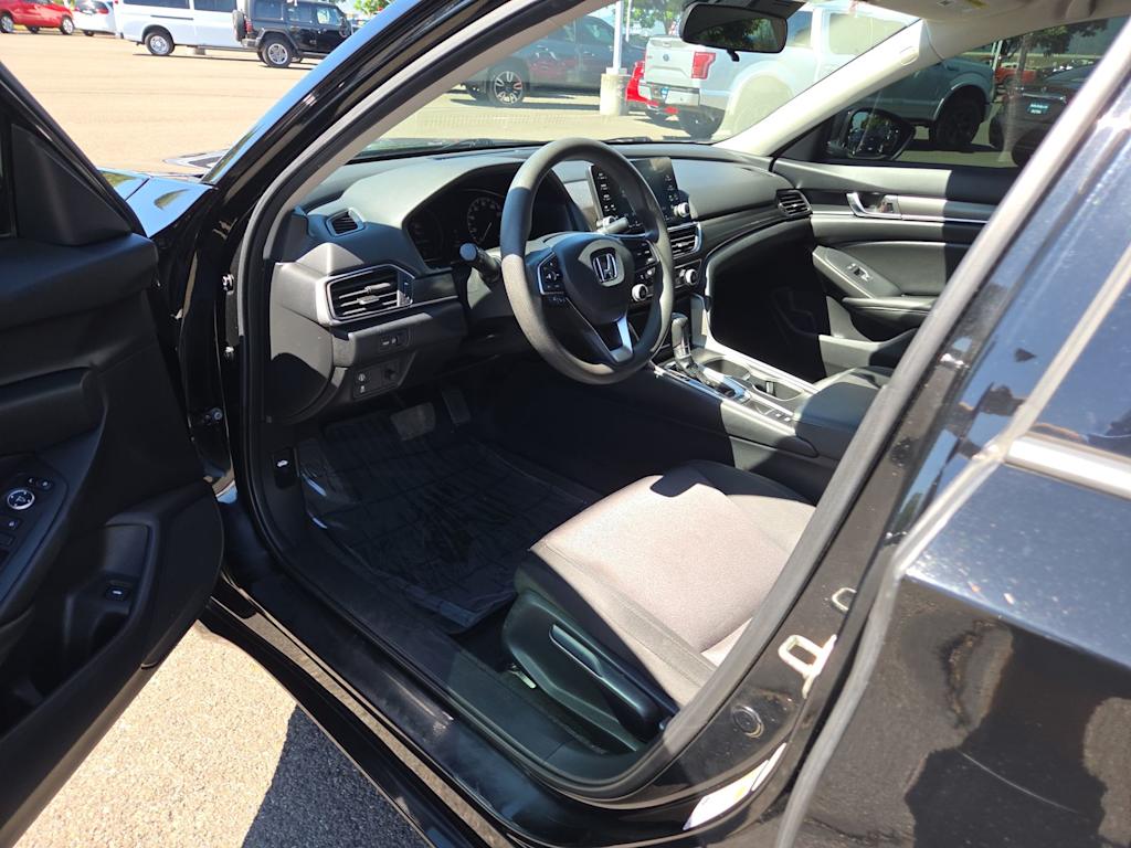 Thumbnail: 2020 Honda Accord - 2