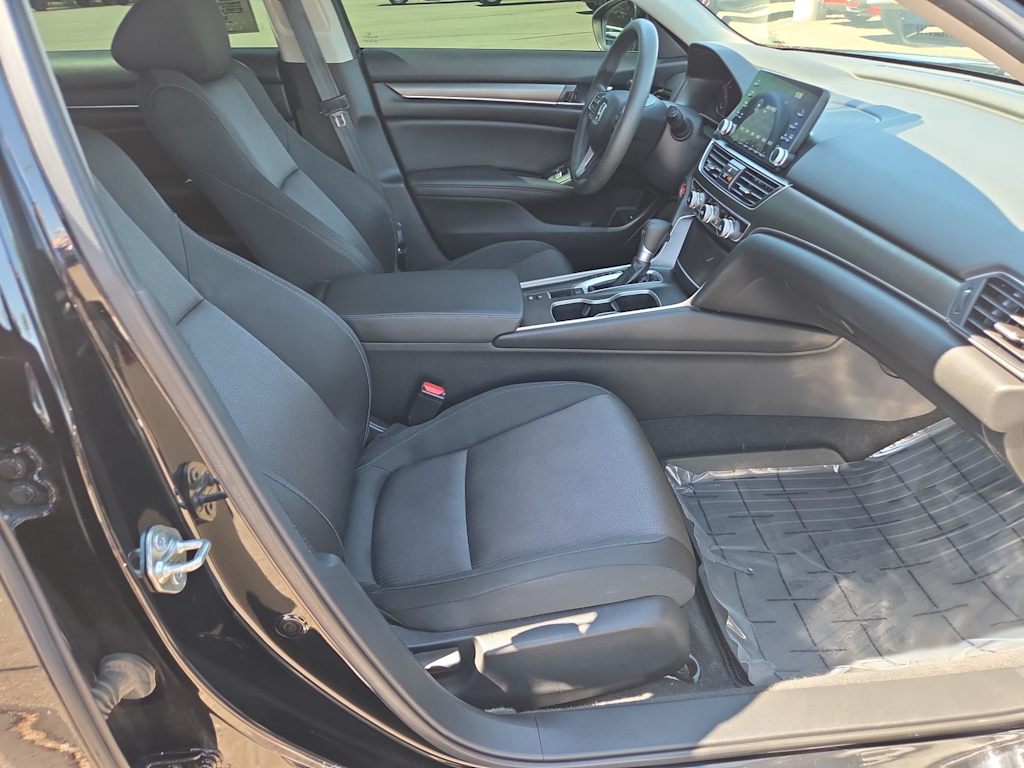 Thumbnail: 2020 Honda Accord - 11