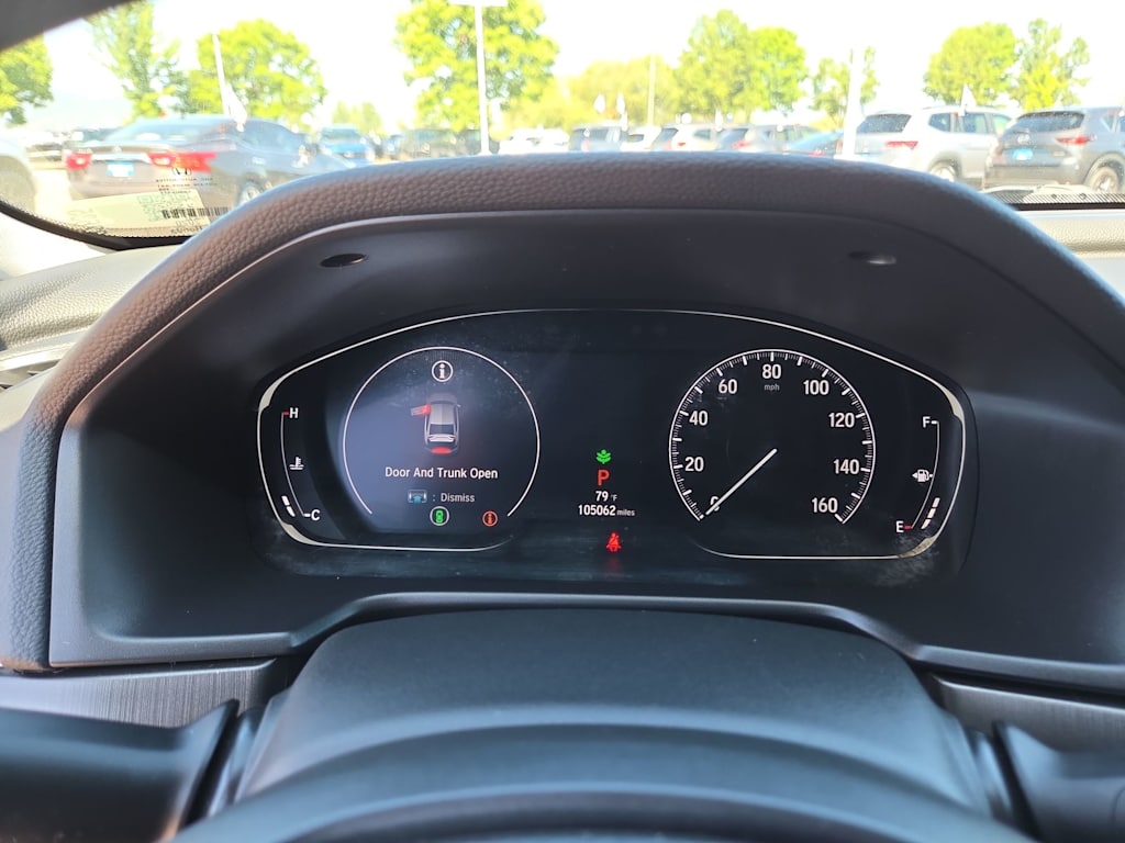 Thumbnail: 2020 Honda Accord - 15