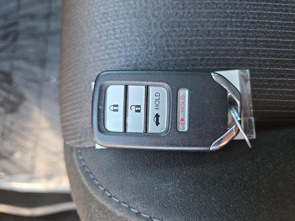 Thumbnail: 2020 Honda Accord - 17