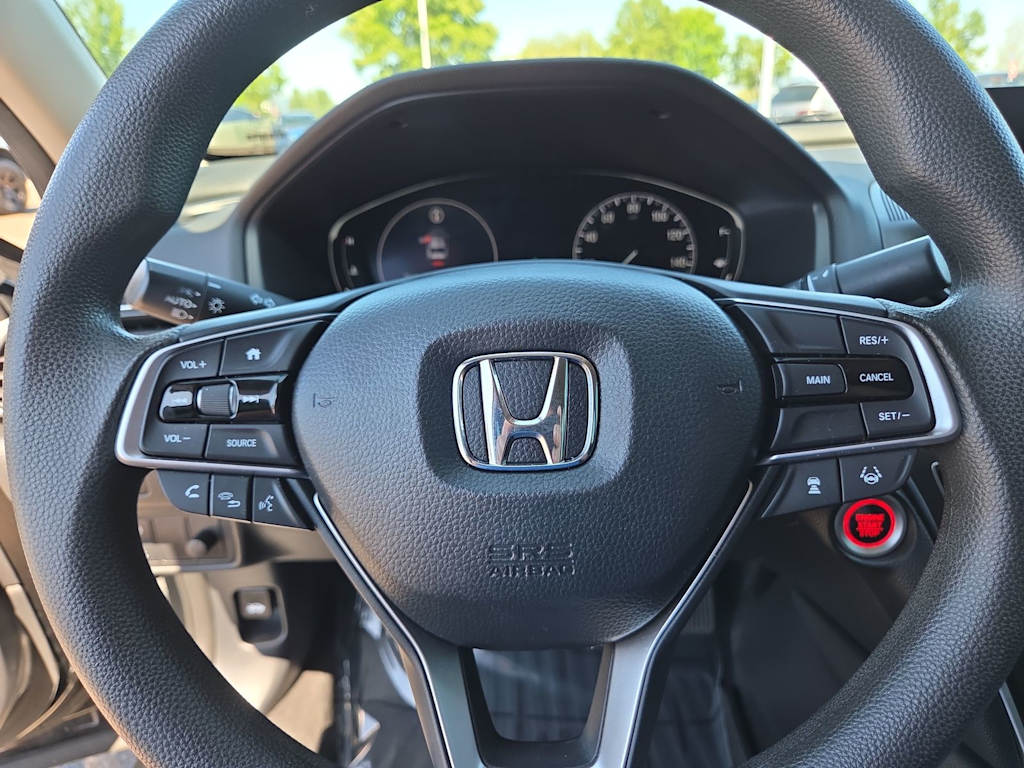 Thumbnail: 2020 Honda Accord - 29