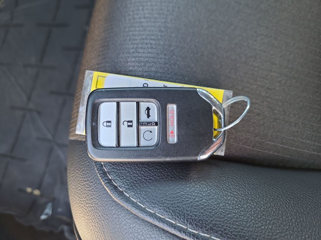 Thumbnail: 2022 Honda Accord - 17