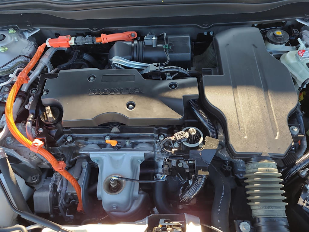 Thumbnail: 2022 Honda Accord - 9