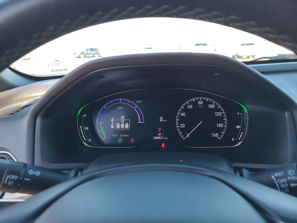 Thumbnail: 2022 Honda Accord - 15