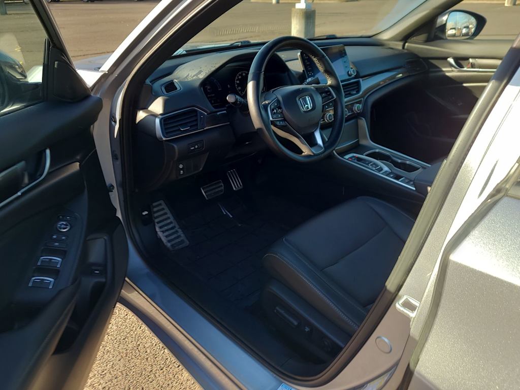 Thumbnail: 2022 Honda Accord - 23