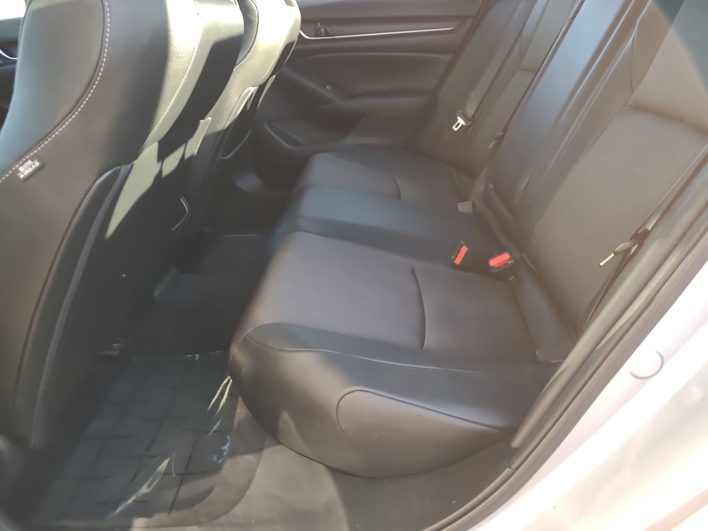 Thumbnail: 2022 Honda Accord - 28