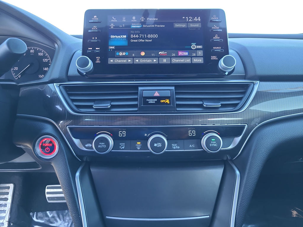 Thumbnail: 2022 Honda Accord - 13