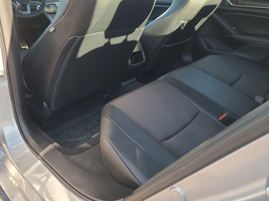 Thumbnail: 2022 Honda Accord - 12