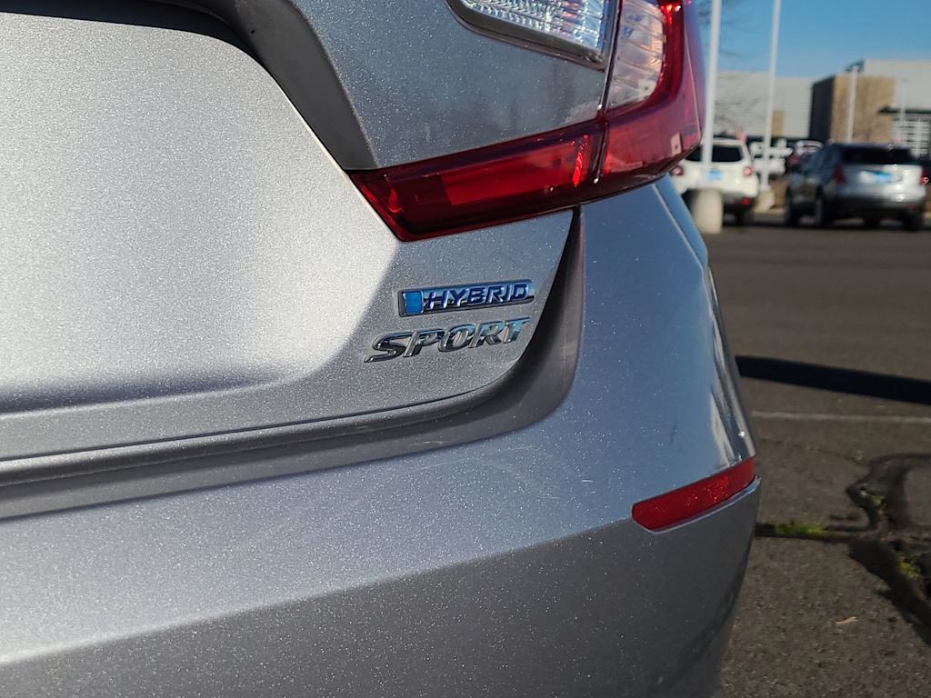 Thumbnail: 2022 Honda Accord - 7