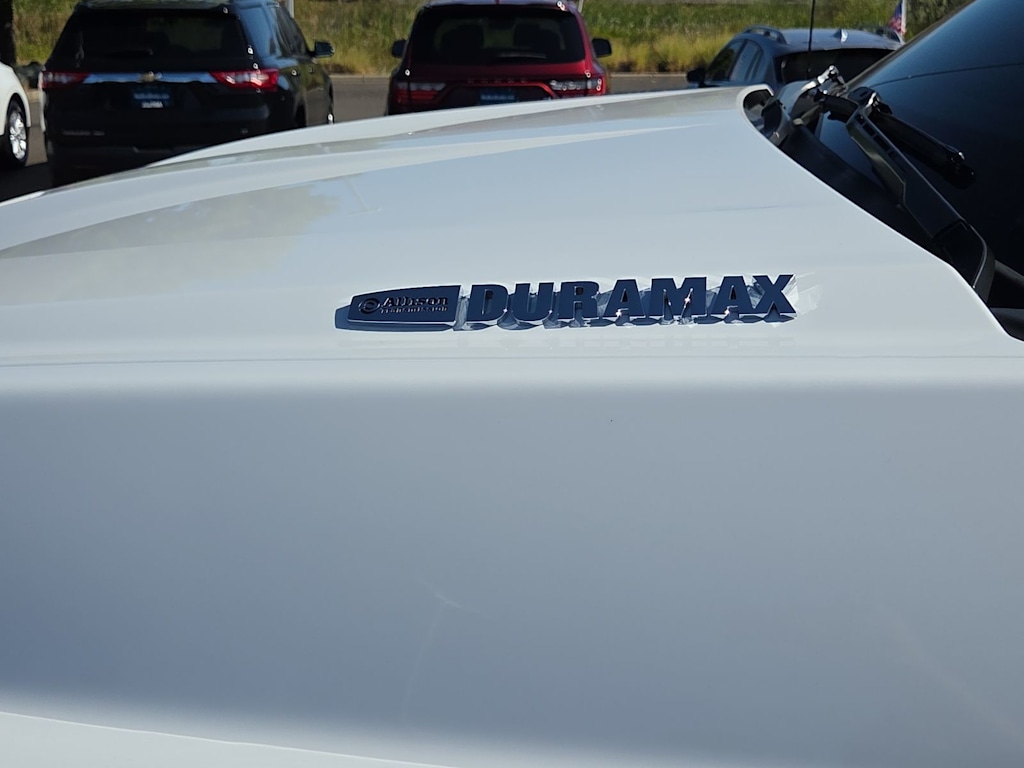 Thumbnail: 2024 Chevrolet  - 7