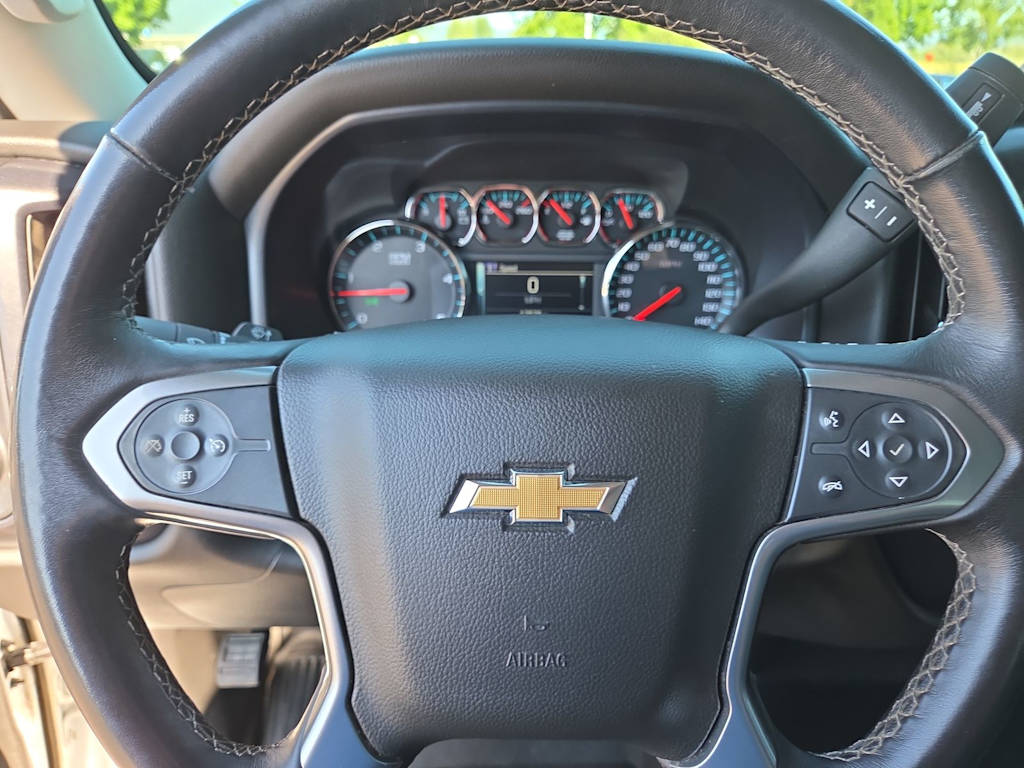 Thumbnail: 2024 Chevrolet  - 27