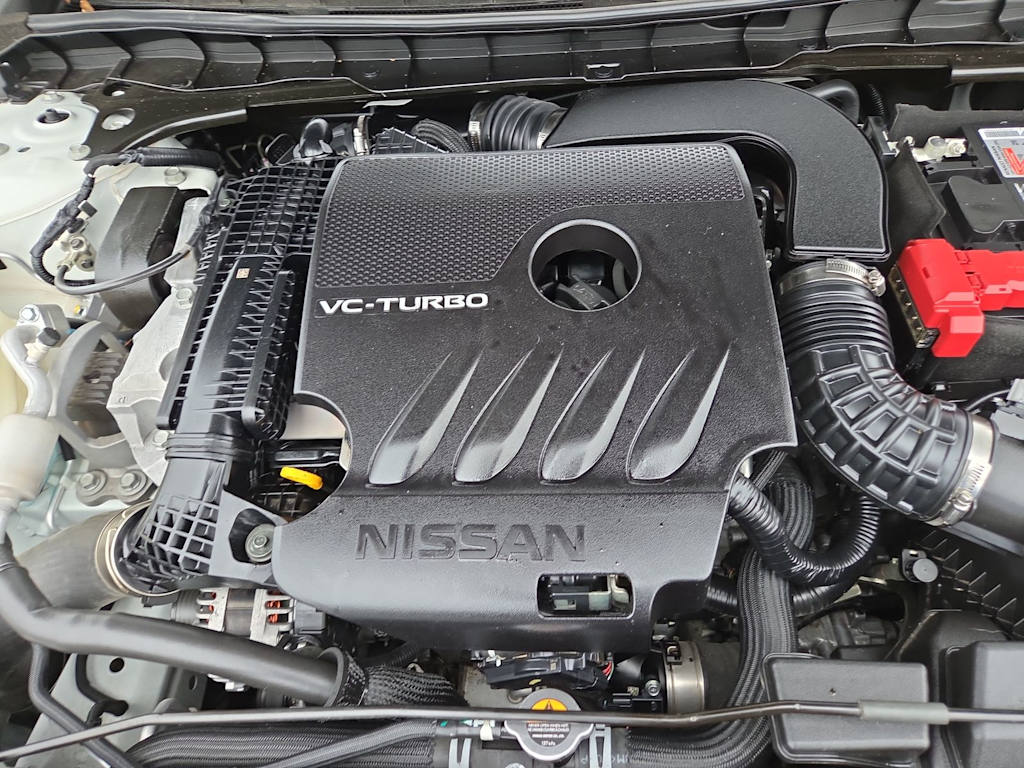 Thumbnail: 2022 Nissan Altima - 9