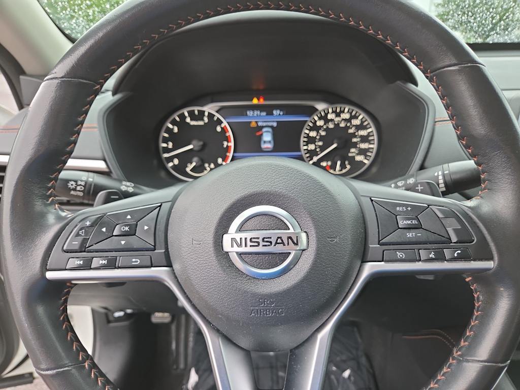Thumbnail: 2022 Nissan Altima - 29