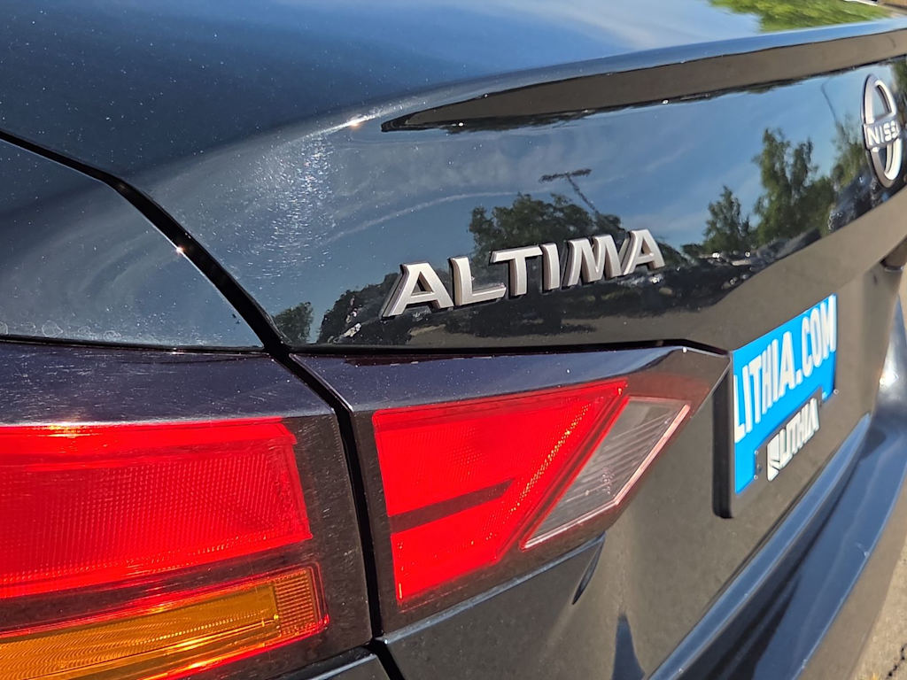 Thumbnail: 2025 Nissan Altima - 29