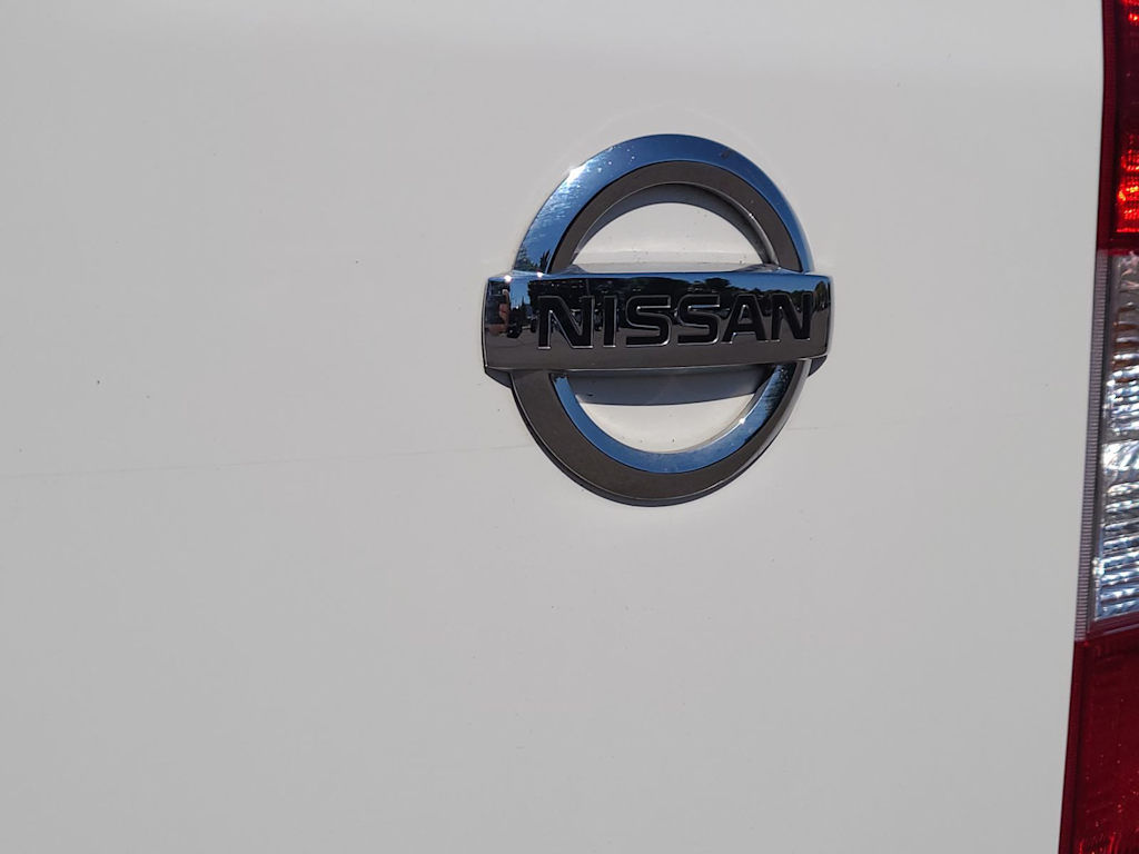 2020 Nissan NV 2500 S 7