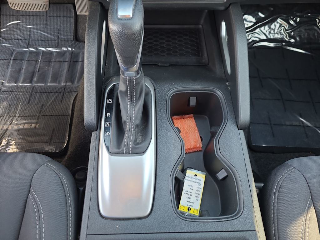 Thumbnail: 2023 Nissan Frontier - 14