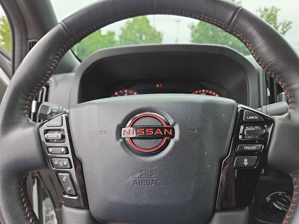 Thumbnail: 2025 Nissan Frontier - 29