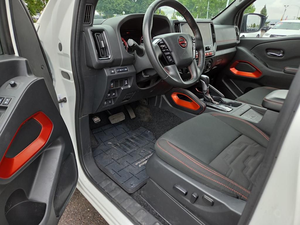 Thumbnail: 2025 Nissan Frontier - 2