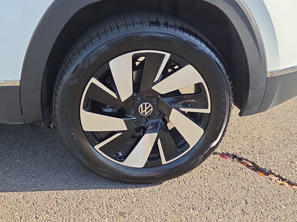 Thumbnail: 2025 Volkswagen Atlas - 7