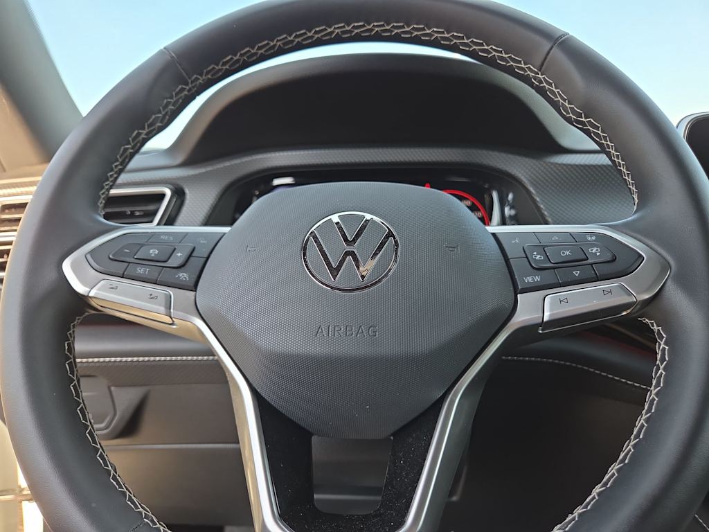 Thumbnail: 2025 Volkswagen Atlas - 29