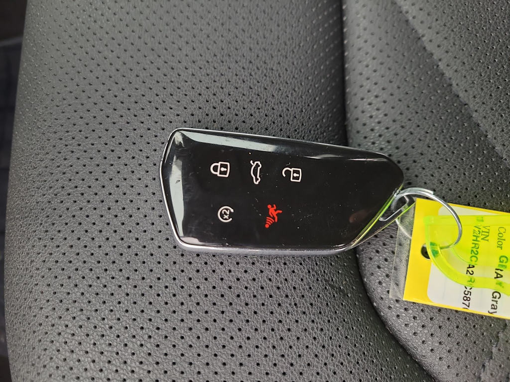 Thumbnail: 2024 Volkswagen Atlas - 17