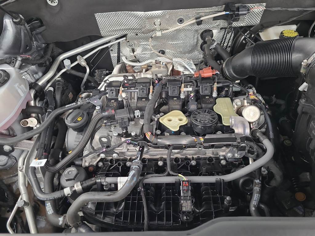 Thumbnail: 2024 Volkswagen Atlas - 9