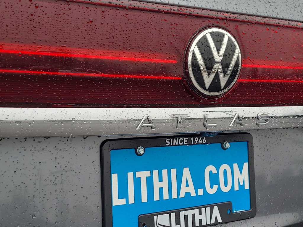 Thumbnail: 2024 Volkswagen Atlas - 7