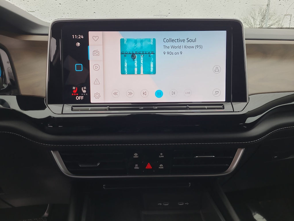 Thumbnail: 2024 Volkswagen Atlas - 13