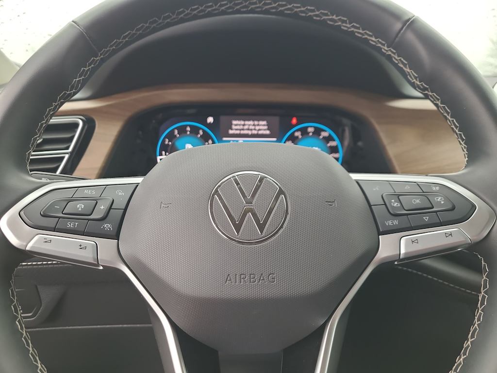 Thumbnail: 2024 Volkswagen Atlas - 29