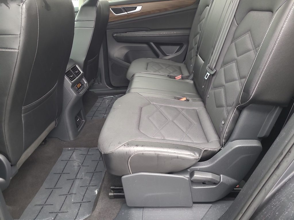 Thumbnail: 2024 Volkswagen Atlas - 27