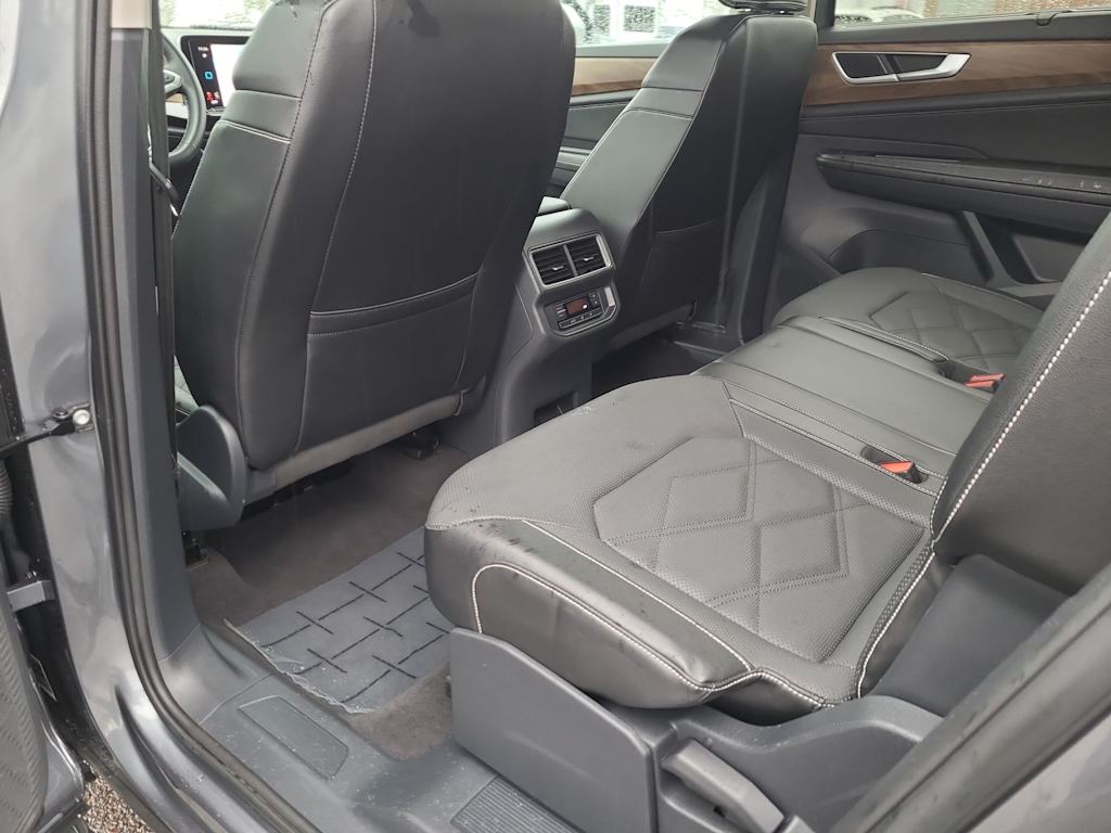 Thumbnail: 2024 Volkswagen Atlas - 12