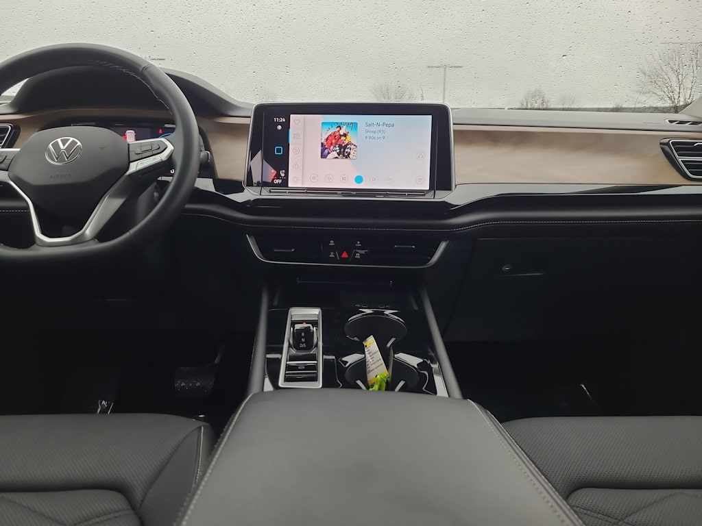 Thumbnail: 2024 Volkswagen Atlas - 2