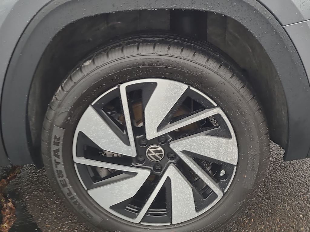 Thumbnail: 2024 Volkswagen Atlas - 8