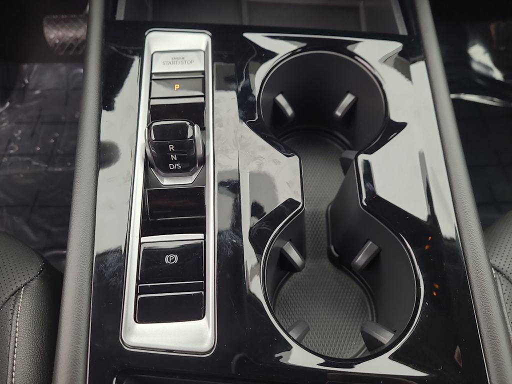 Thumbnail: 2024 Volkswagen Atlas - 14