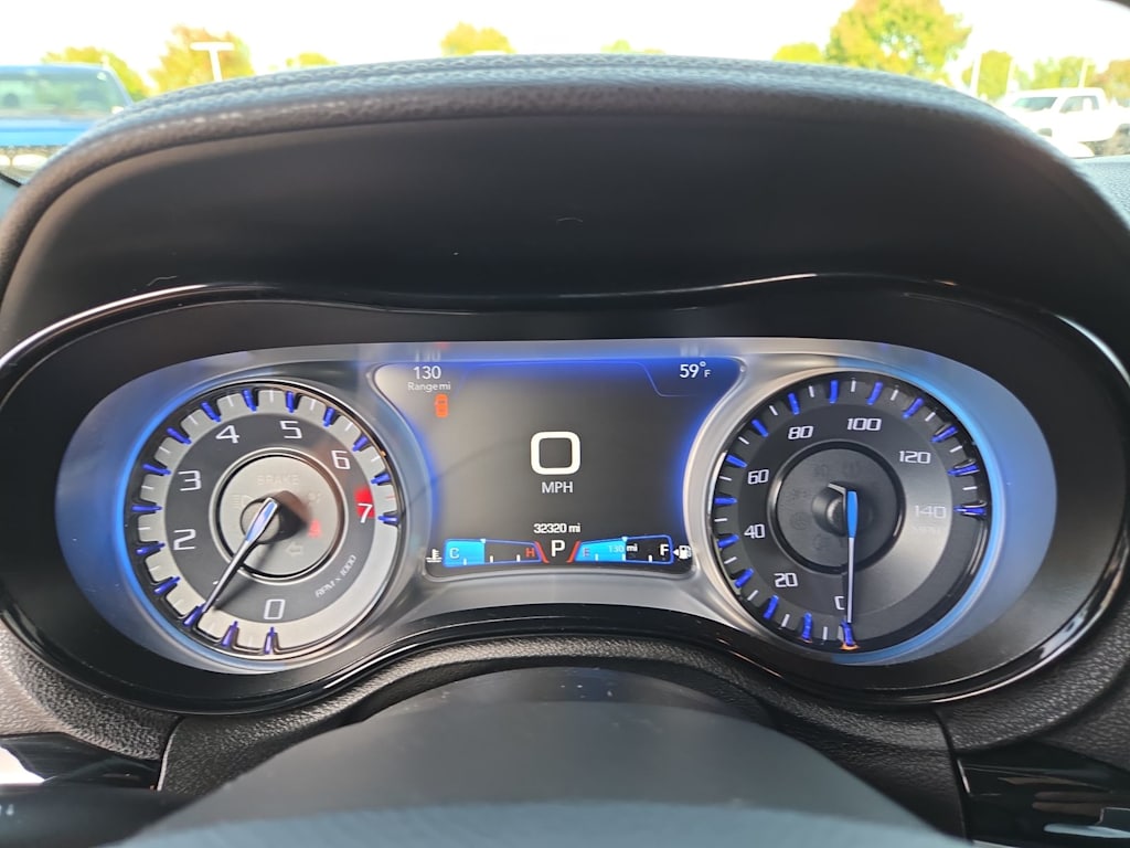 Thumbnail: 2018 Chrysler 300 - 14