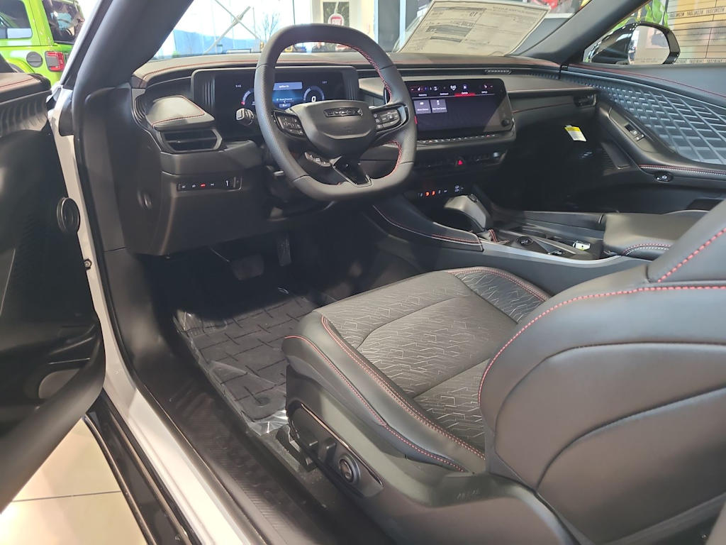 Thumbnail: 2026 Dodge Charger - 2