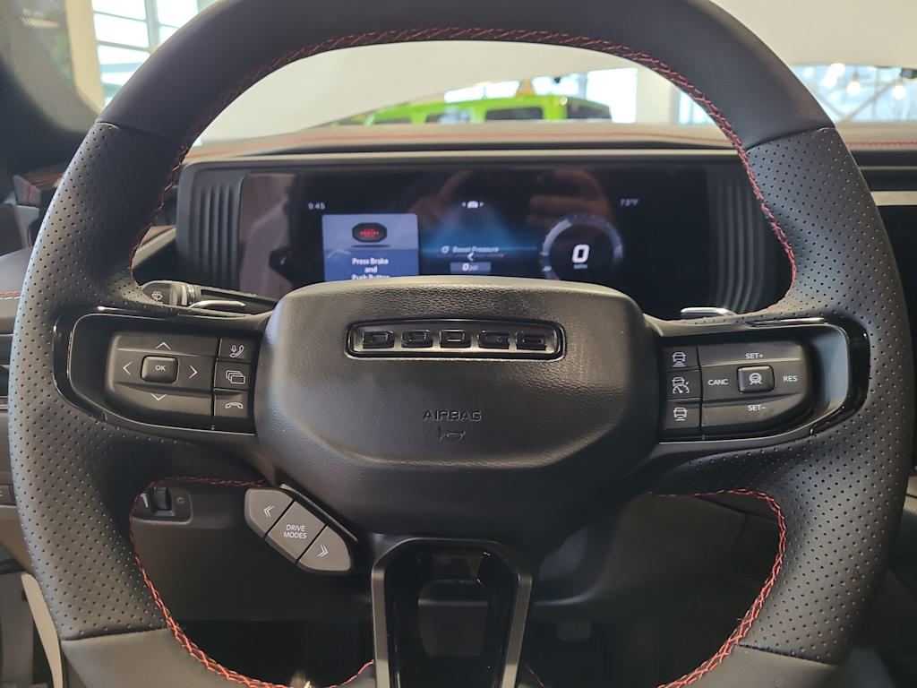 Thumbnail: 2026 Dodge Charger - 28