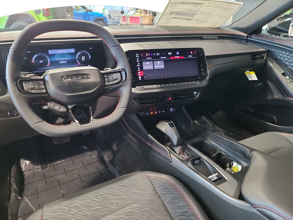 Thumbnail: 2026 Dodge Charger - 10