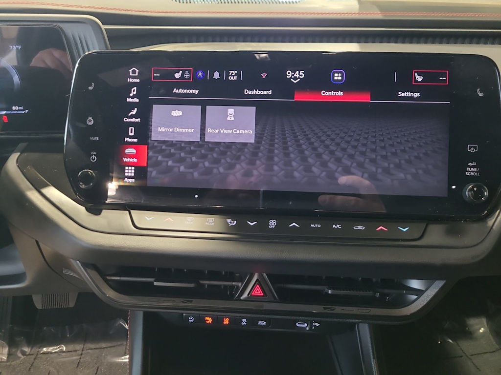 Thumbnail: 2026 Dodge Charger - 14