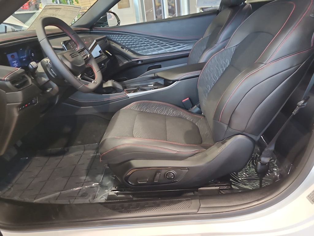 Thumbnail: 2026 Dodge Charger - 11