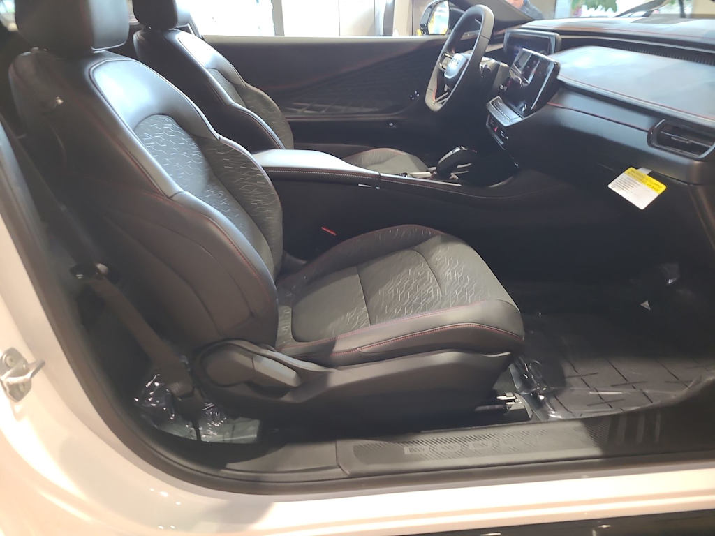 Thumbnail: 2026 Dodge Charger - 12