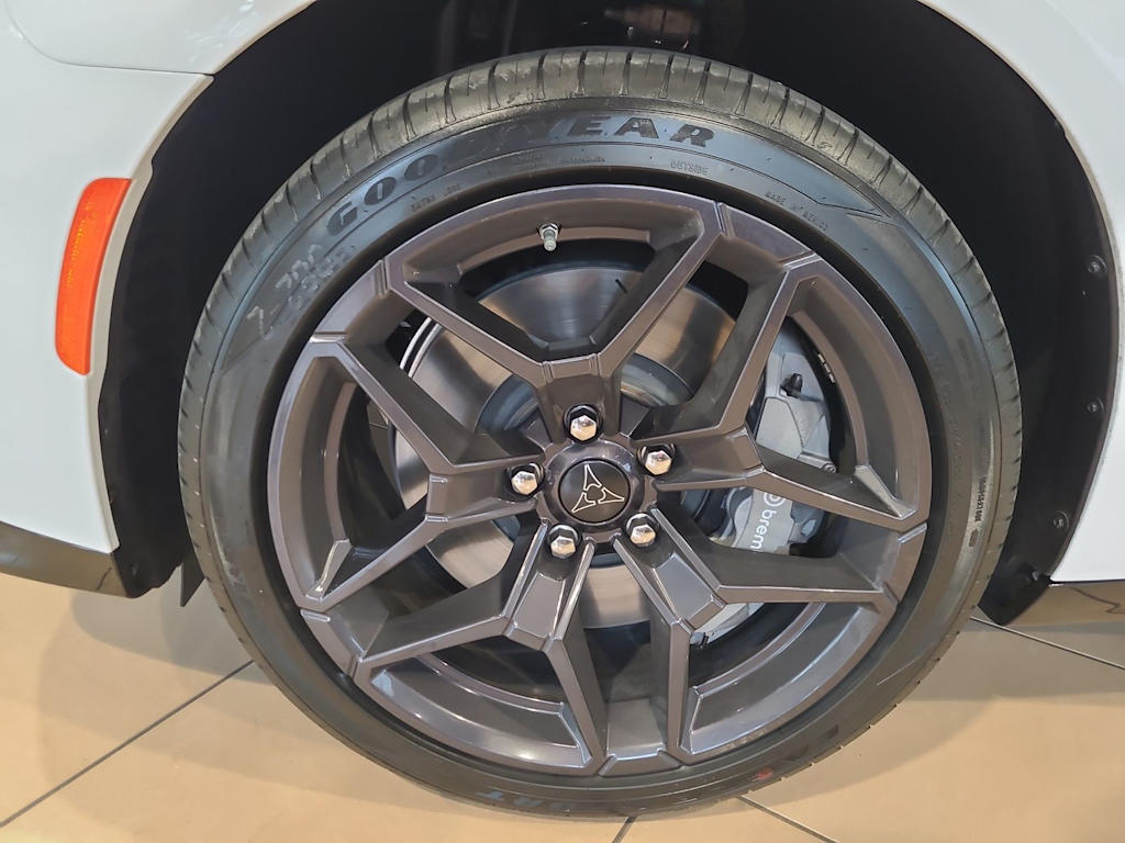 Thumbnail: 2026 Dodge Charger - 8