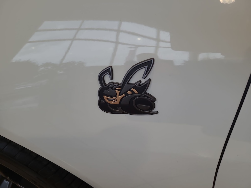 Thumbnail: 2026 Dodge Charger - 7