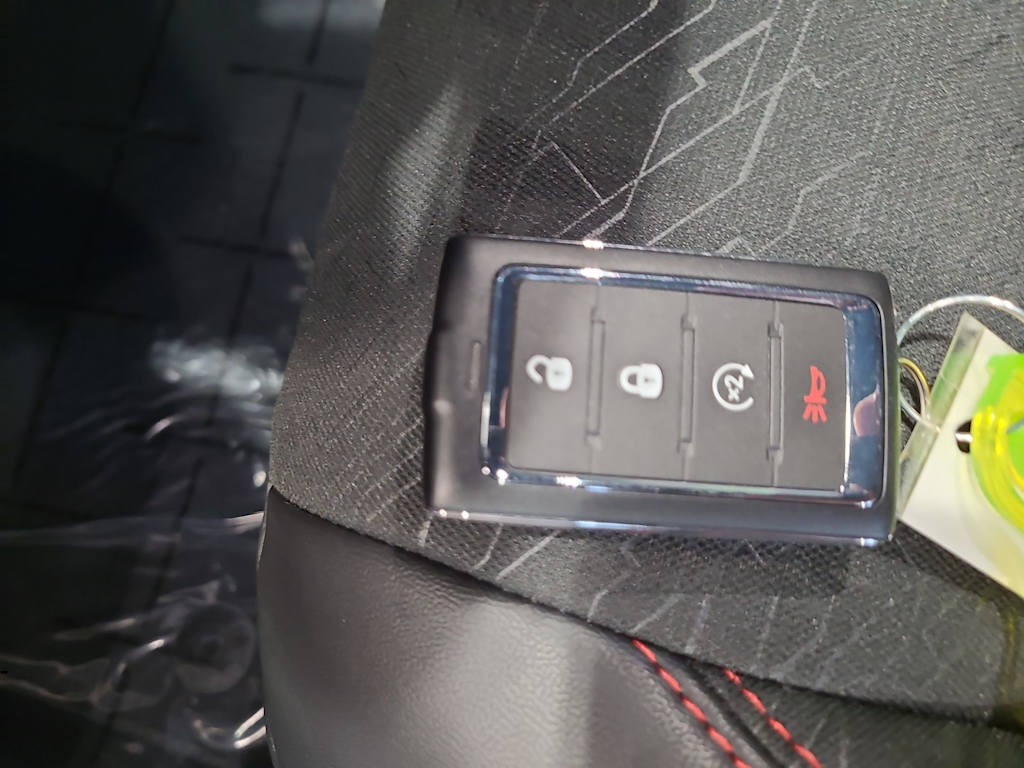 Thumbnail: 2026 Dodge Charger - 17