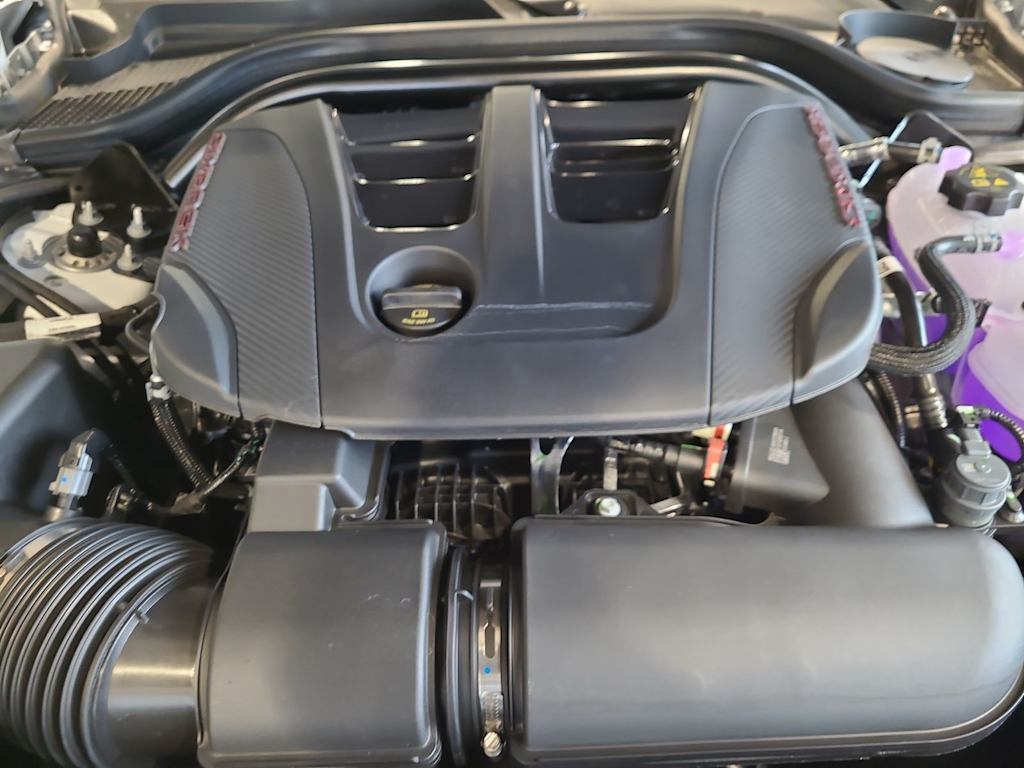 Thumbnail: 2026 Dodge Charger - 9