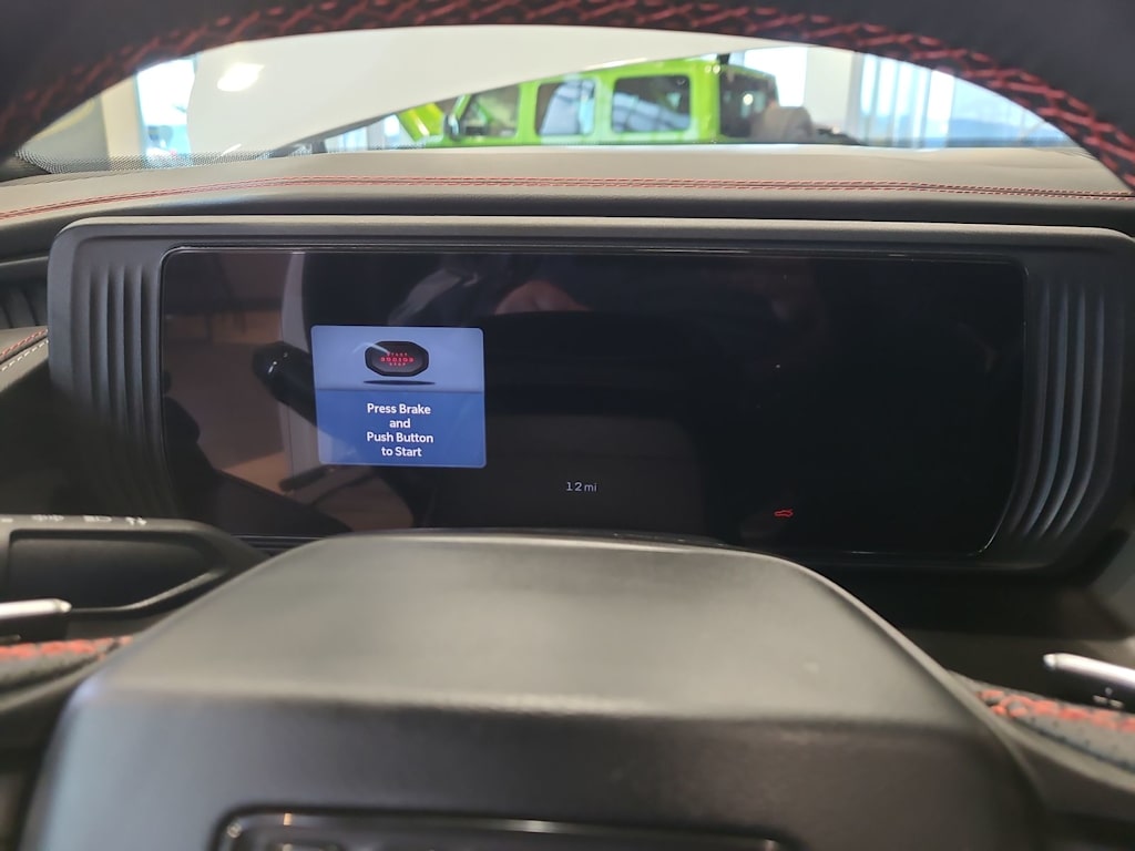 Thumbnail: 2026 Dodge Charger - 29