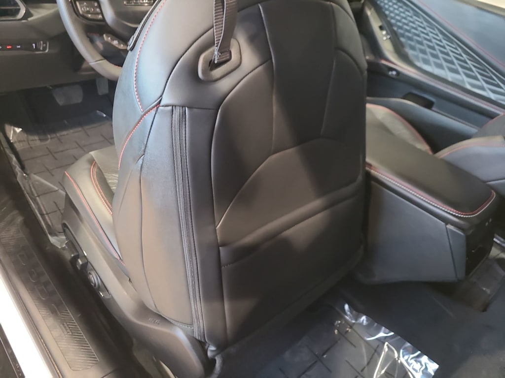 Thumbnail: 2026 Dodge Charger - 13