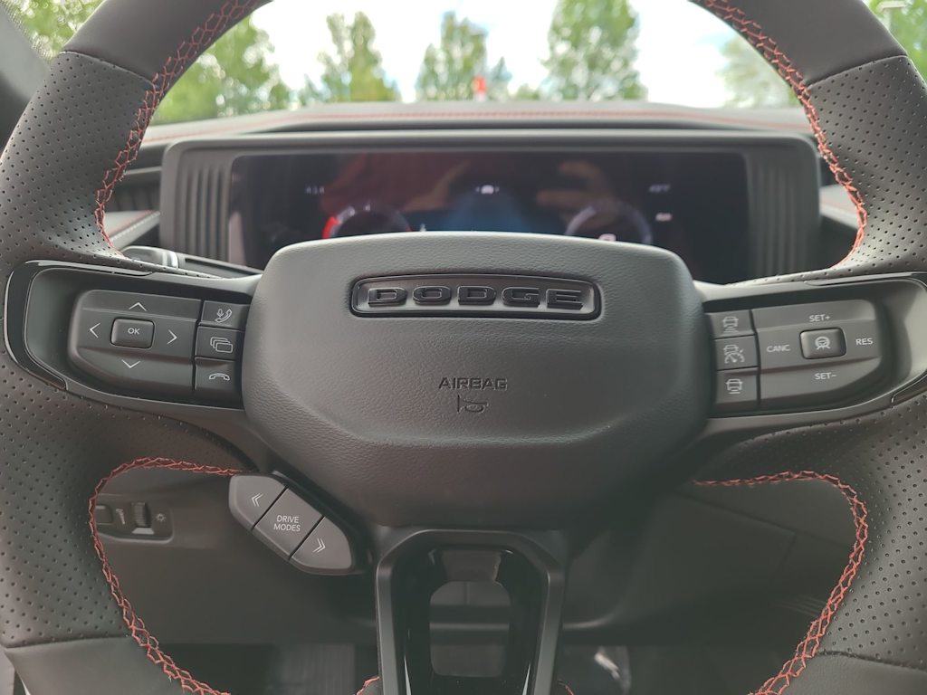 Thumbnail: 2026 Dodge Charger - 29